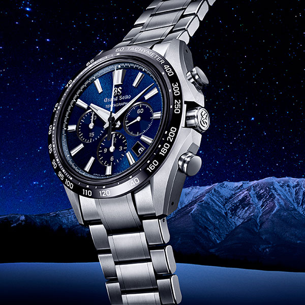 Grand Seiko SLGC001G